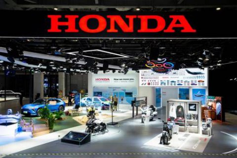 HondaЯȫ�����Ʒ��